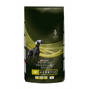 PPVD CANE HP-Hepatic 3 kg