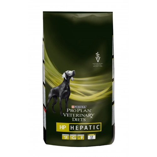 PPVD CANE HP-Hepatic 3 kg