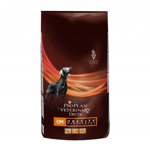 PPVD CANE OM-Obesity Management 12 kg