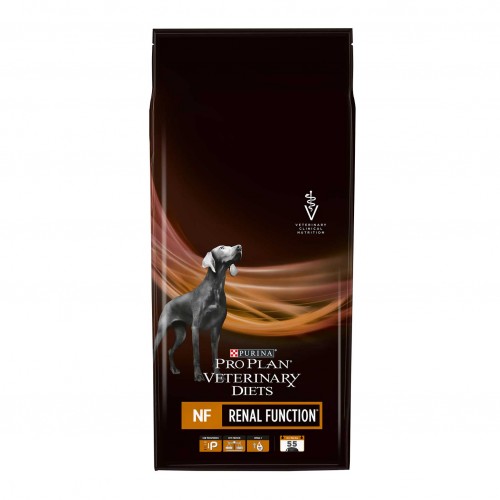 PPVD CANE NF-Renal Function pollo 12 kg