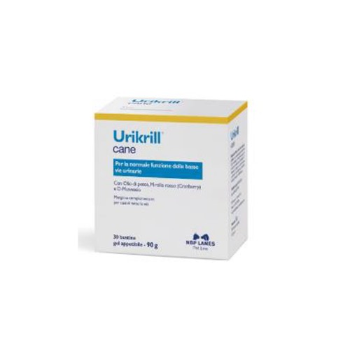 URIKRILL 105 gr cane gel...