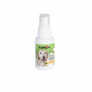 DENTIFRICIO SPRAY... 2