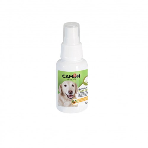 DENTIFRICIO SPRAY ENZIMATICO 50 ml