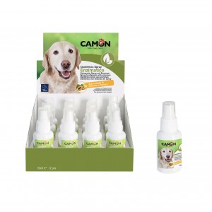 DENTIFRICIO SPRAY...