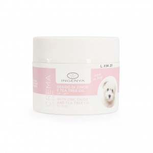 CREMA POLPASTRELLI 50 gr...