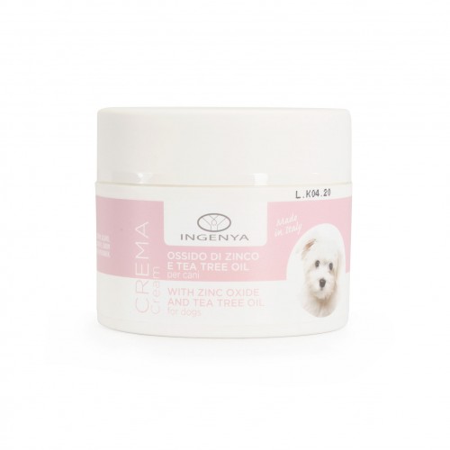 CREMA POLPASTRELLI 50 gr ossido di...
