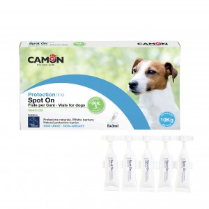 SPOT ON CANE 0-10 kg 5...