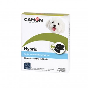 HYBRID 30 cpr 2