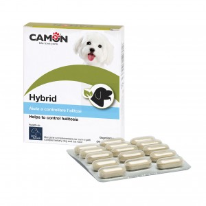 HYBRID 30 cpr