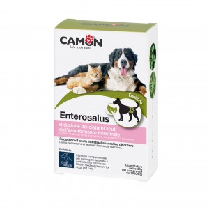 ENTEROSALUS 1 gr 30 cpr 2