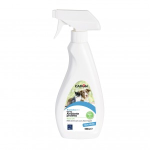 LOZIONE SPRAY AMBIENTE... 2