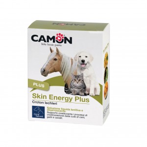 SKIN ENERGY PLUS 20 ml 2