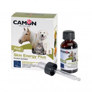 SKIN ENERGY PLUS 20 ml