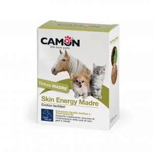 SKIN ENERGY MADRE 20 ml 2