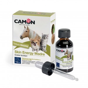 SKIN ENERGY MADRE 20 ml