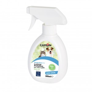 LOZIONE SPRAY PROTETTIVA...