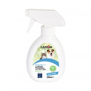 LOZIONE SPRAY PROTETTIVA... 2
