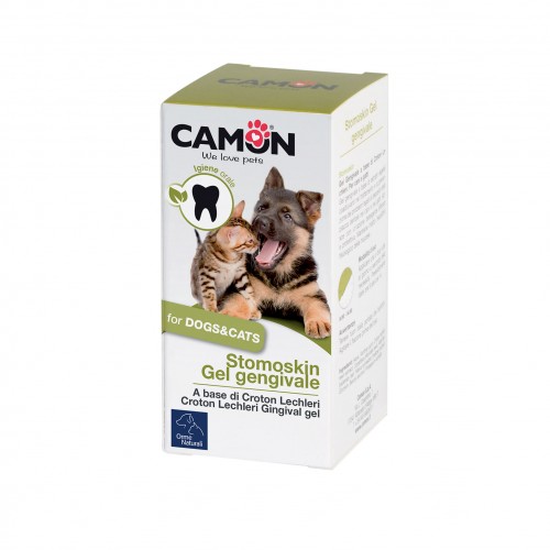 STOMOSKIN GEL 20 ml