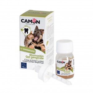 STOMOSKIN GEL 20 ml