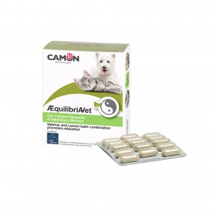 AEQUILIBRIA VET 1 gr 60 cpr