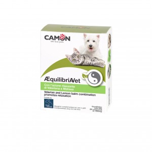 AEQUILIBRIA VET 1 gr 60 cpr 2
