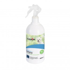 LEIS SPRAY 500 ml