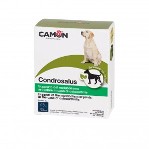 CONDROSALUS 60 cpr