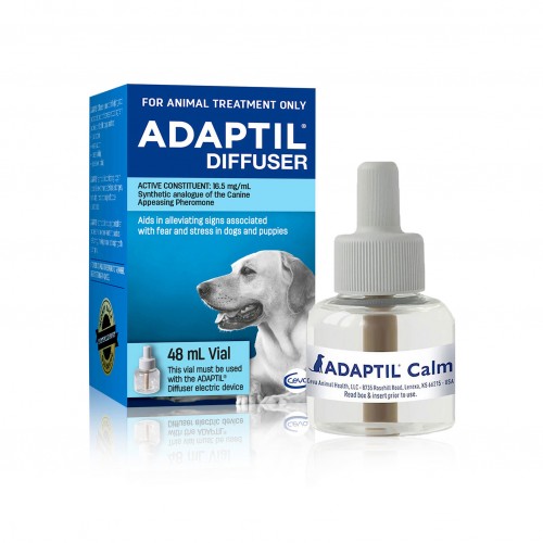 ADAPTIL CALM ricarica 48 ml cane 1 mese
