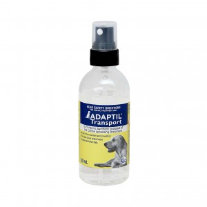 ADAPTIL TRANSPORT spray 60... 2