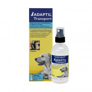 ADAPTIL TRANSPORT spray 60...