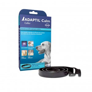 ADAPTIL CALM collare cane...