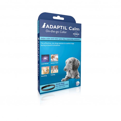 ADAPTIL CALM collare cane piccolo e...