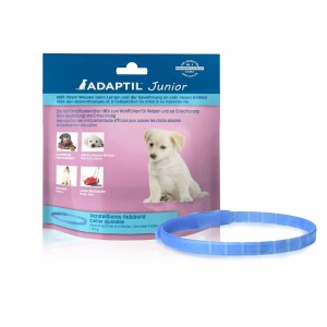 ADAPTIL JUNIOR collare cane...