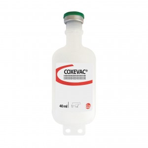COXEVAC 40 ml