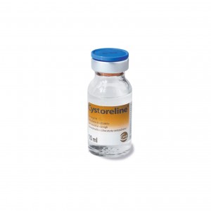 CYSTORELINE 10 x 10 ml
