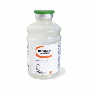 DEPOMIX 100 ml plastica