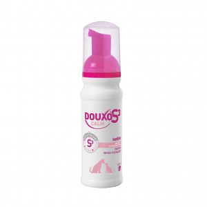 DOUXO S3 CALM mousse 150 ml