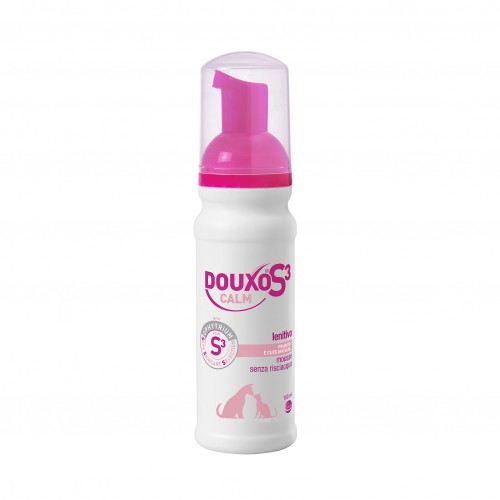 DOUXO S3 CALM mousse 150 ml
