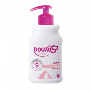 DOUXO S3 CALM shampoo 200 ml