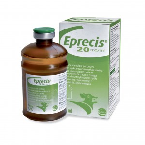EPRECIS 20 mg/ml 100 ml...