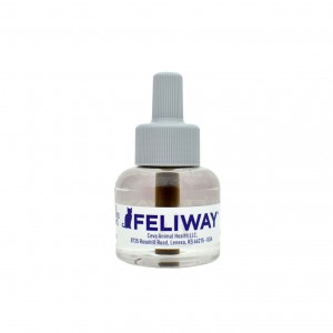FELIWAY CLASSIC ricarica 48... 2