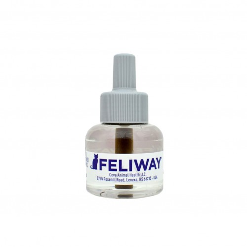 FELIWAY CLASSIC ricarica 48 ml 1 mese