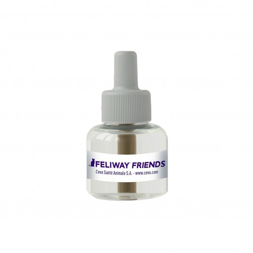 FELIWAY FRIENDS ricarica 48 ml 1 mese