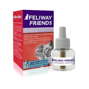 FELIWAY FRIENDS ricarica 48...