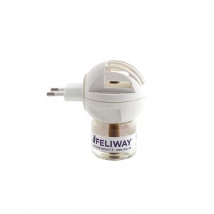 FELIWAY CLASSIC diffusore +... 2