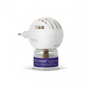 FELIWAY OPTIMUM diffusore +... 2