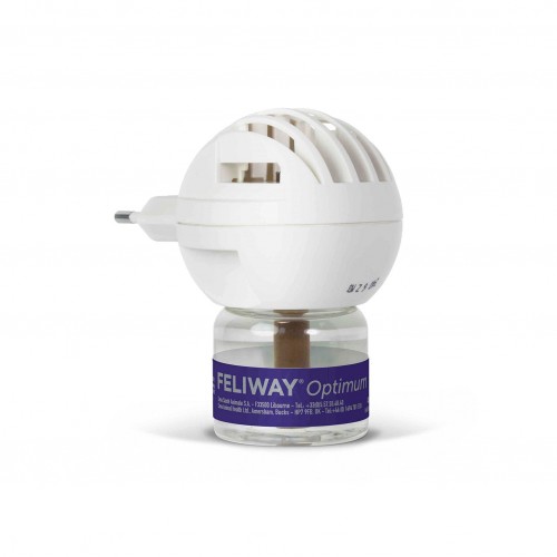 FELIWAY OPTIMUM diffusore + ricarica...