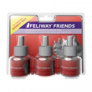 FELIWAY FRIENDS ricarica 3...