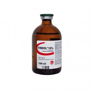 FINDOL 10% 100 ml class (... 2