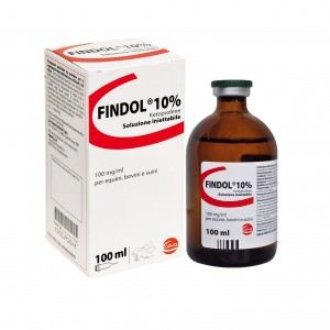 FINDOL 10% 100 ml class (...